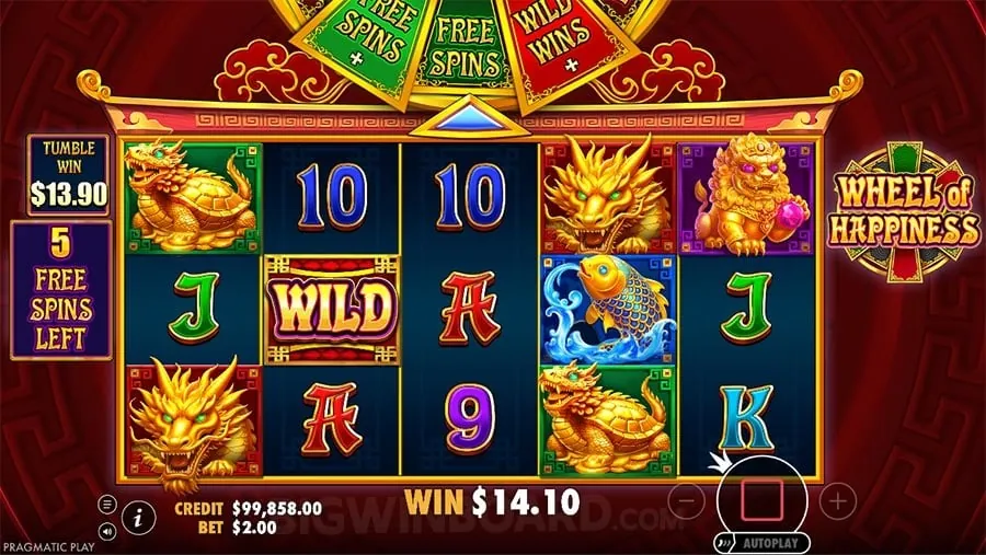 JILI Games Slots